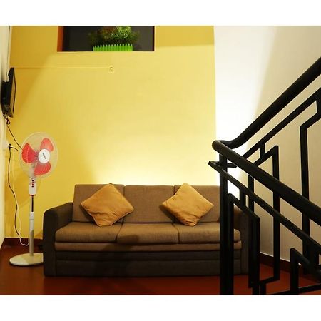 Sahara City Kochi Dış mekan fotoğraf