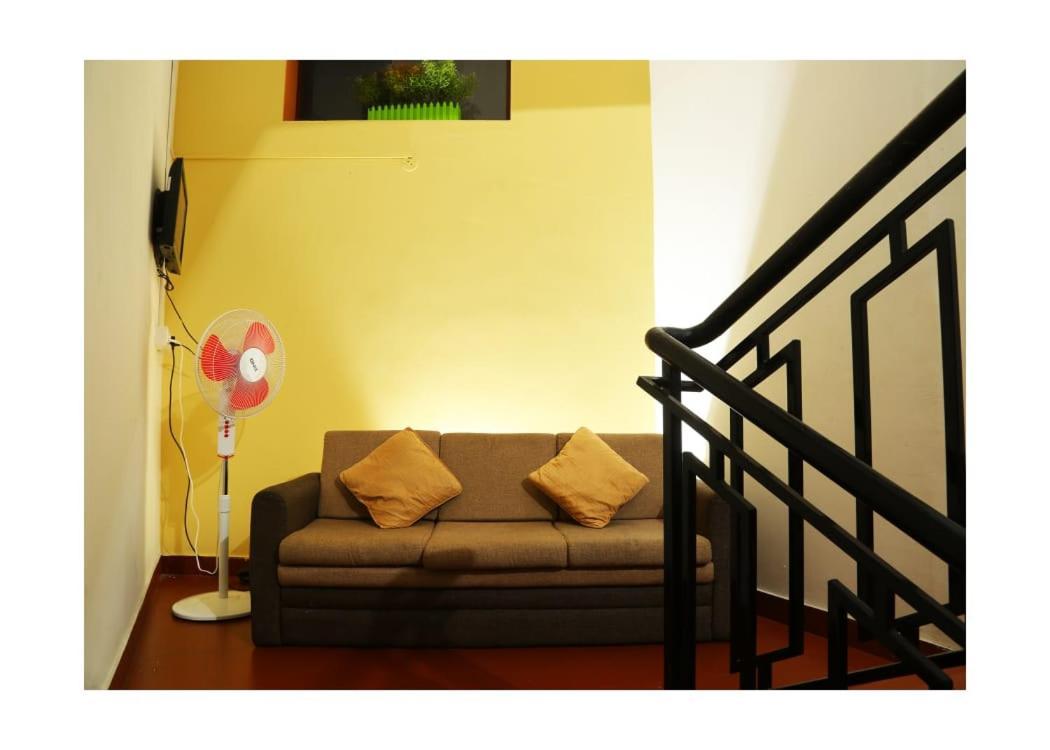 Sahara City Kochi Dış mekan fotoğraf