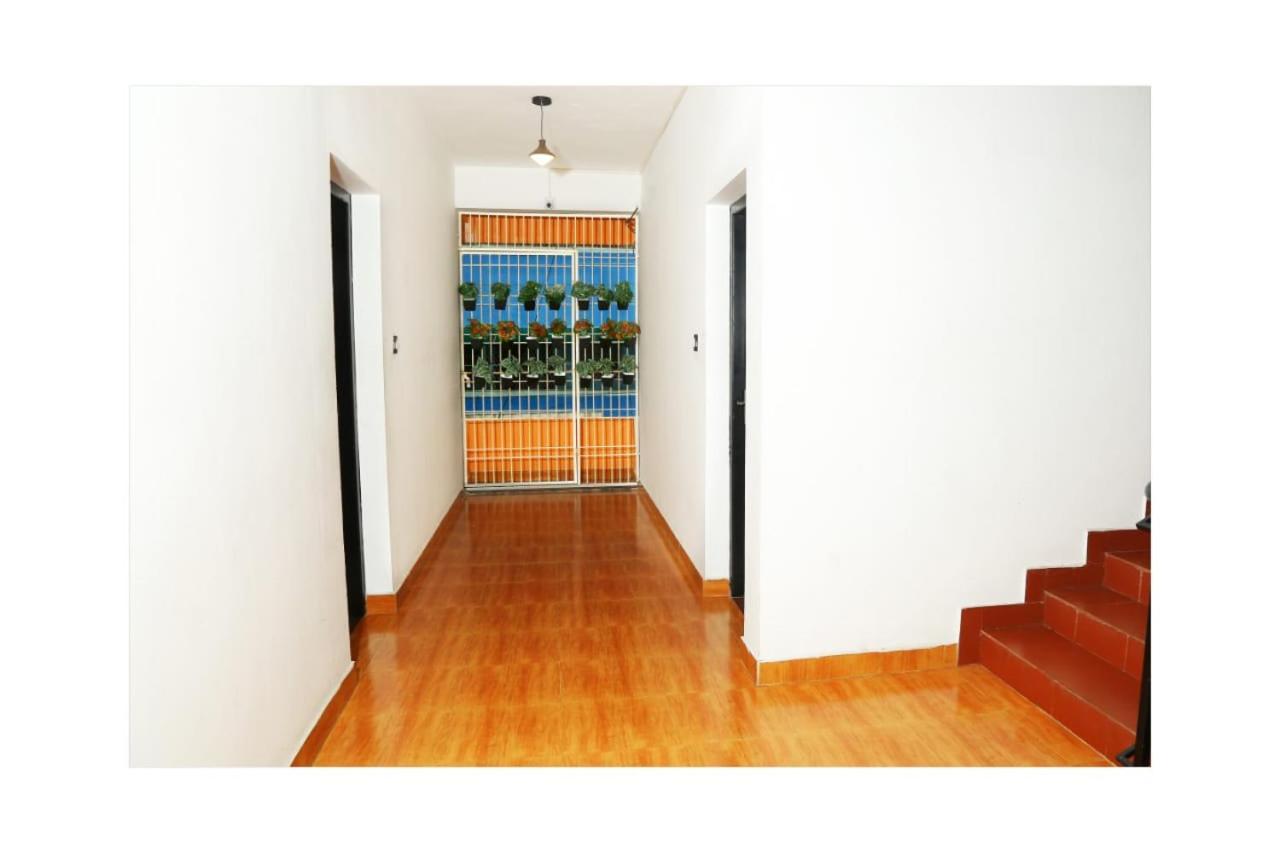 Sahara City Kochi Dış mekan fotoğraf