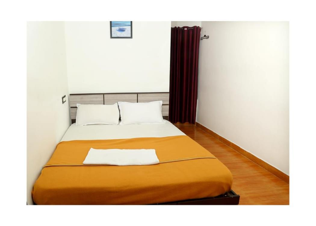 Sahara City Kochi Dış mekan fotoğraf