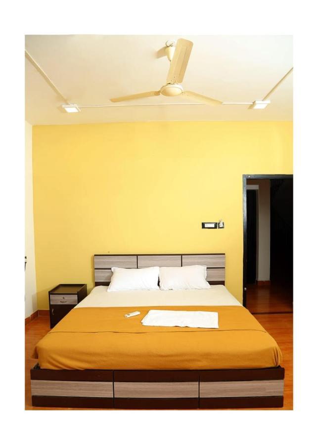 Sahara City Kochi Dış mekan fotoğraf