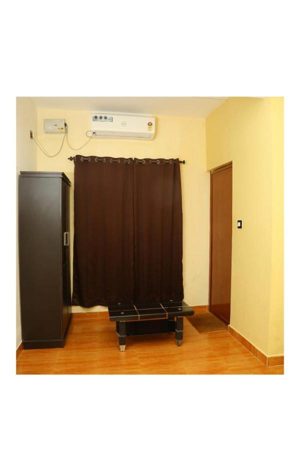 Sahara City Kochi Dış mekan fotoğraf