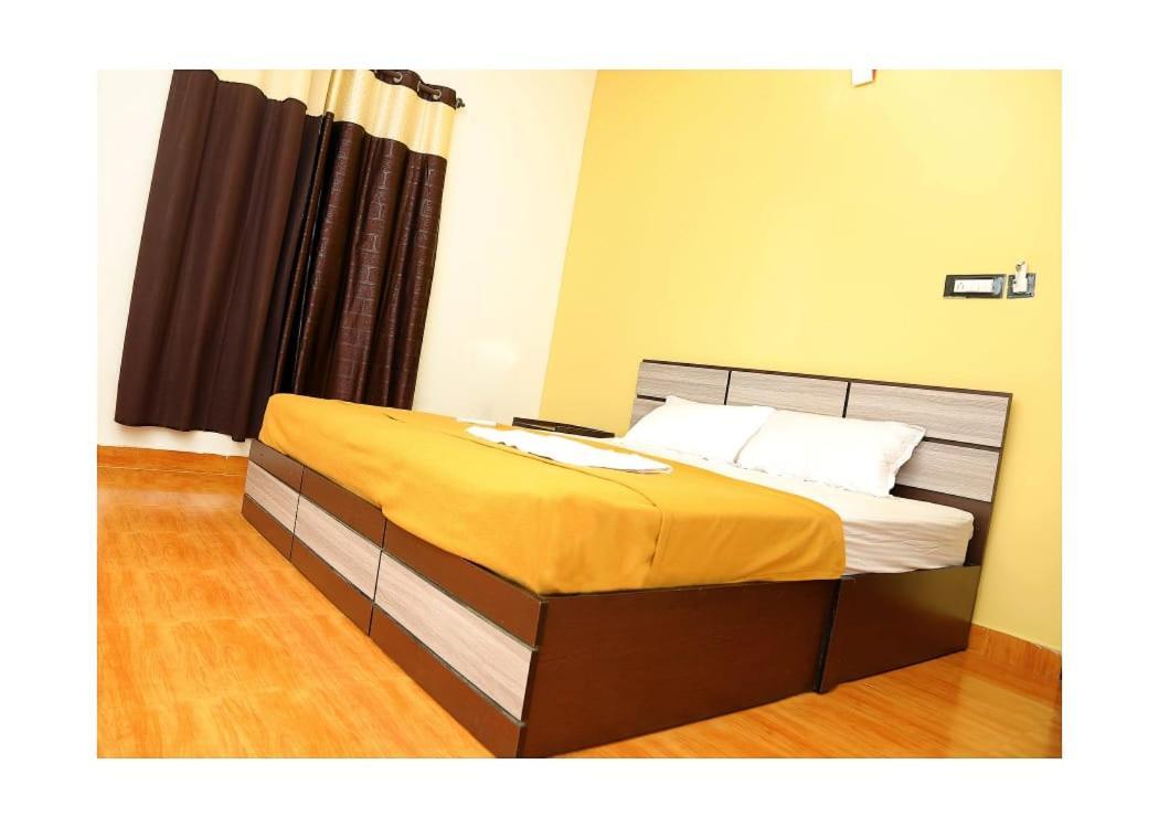 Sahara City Kochi Dış mekan fotoğraf
