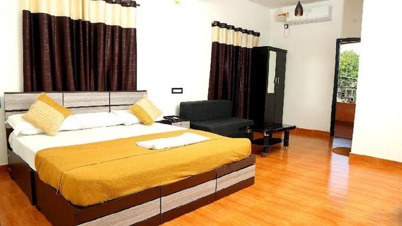 Sahara City Kochi Oda fotoğraf
